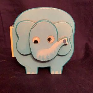 Elephant book